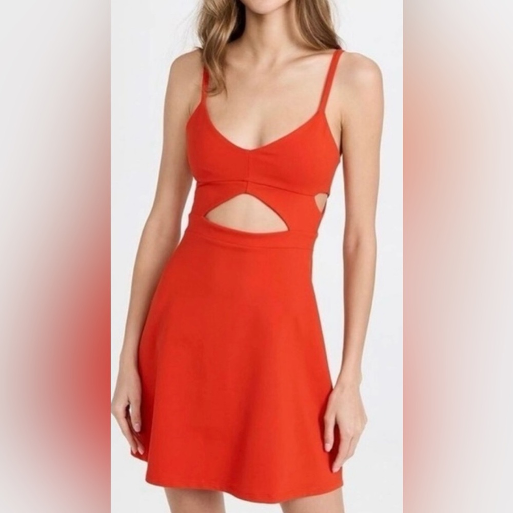NWT Susana Monaco summer dress